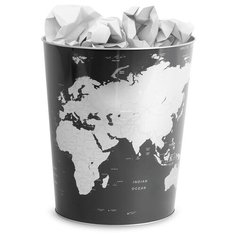 Корзина для бумаг Globe Balvi