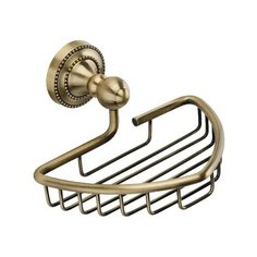 Мыльница решетка Fixsen Antik FX-61109