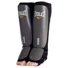 Защита голени и стопы Everlast MMA PU LXL