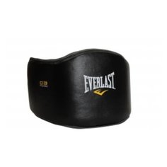 Защита корпуса Everlast Muay Thai черн.
