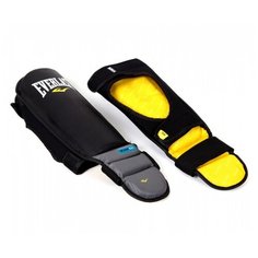 Защита голени и стопы Everlast GEL Grappling SM