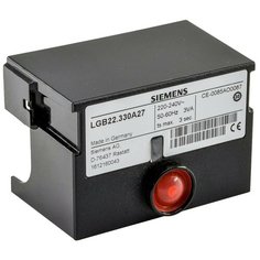 Автомат горения Siemens LGB22.330A27