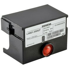 Автомат горения Siemens LGB21.330A27