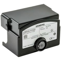 Автомат горения Siemens LMO14.111C2