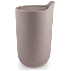 Термокружка керамическая 280 мл серая Eva Solo