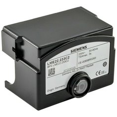 Автомат горения Siemens LME22.233C2