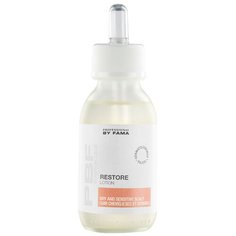 Лосьон для сухой и чувствительной кожи головы PROFESSIONAL BY FAMA CAREFORCOLOR RESTORE LOTION, 95 мл.