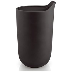 Термокружка керамическая 280 мл черная Eva Solo