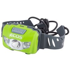 Ecos Фонарь Налобный Flhb6007 323309