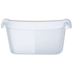 Органайзер настенный Koziol Boks crystal clear (5241535)