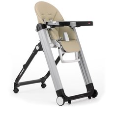 Стульчик для кормления Esspero Marseille GL, Beige