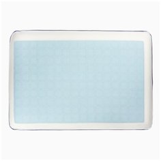 Подушка гелевая В Сумке 60X40X14 Memory Foam Arya
