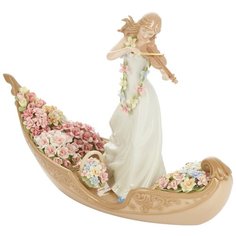 Статуэтка GIPFEL MELODIE 41523 34x13x25 см