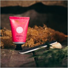 Набор Для Ухода За Руками Rose Gardenia & Bergamot Arya