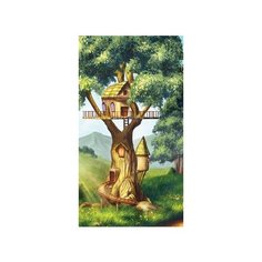 Супермоющиеся антивандальные фотообои Антимаркер, 1-A-127, 150х270 см