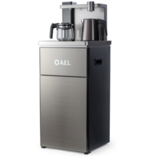 Кулер с чайным столиком Тиабар AEL 52a LD coffee A.E.L.