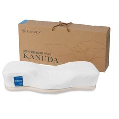 Подушка ортопедическая KANUDA Blue Label Andante, Корея