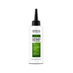 EPICA Hemp therapy ORGANIC Пилинг для кожи головы, 150 мл.