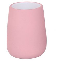 Стакан для зубных щеток керамический B4333A-2P Аквалиния