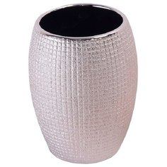 Стакан для зубных щеток Shine керамика CE1484C-TB Аквалиния
