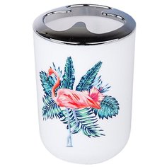 Подставка для зубных щеток Эдем PP0349A-TBH Аквалиния