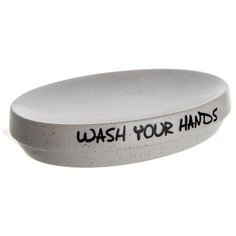 Мыльница Everyday CE2366AA-SD Аквалиния