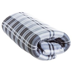 Плед флис 1,5*2 м N-3/3 Ihome