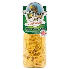 Яичная паста Мальтальяти 250 г, Maltagliati, Luciana Mosconi 250 g