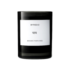 Парфюмированная свеча Byredo Chai 240 гр