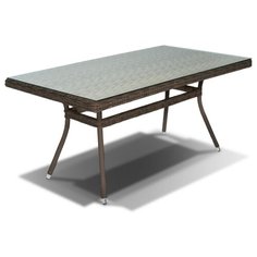«Латте», стол, коричневый 1600х900 4 Si S