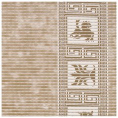 КОВРИК "STANDART" 65 СМ РУЛОН 15 М (1) ВСПЕНЕННЫЙ ПВХ 7101 Вилина