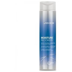 JOICO Moisturizing Shampoo For Thick/Coarse, Dry Hair Увлажняющий шампунь для плотных/жестких, сухих волос 300 ml