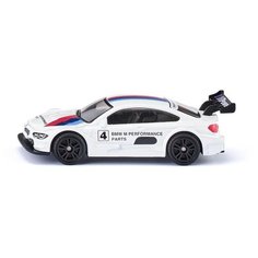 Гоночная машина SIKU 2016 BMW M4 (1581)