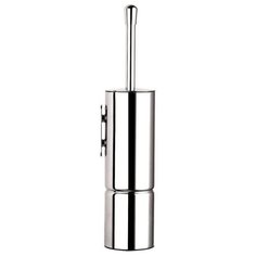 Ершик для унитаза Aquanet 8039