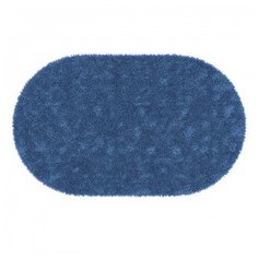 WasserKRAFT Dill BM-3944 Star Sapphire Коврик для ванной