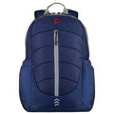 Повседневный рюкзак WENGER Engyz 611680 синий 21 л