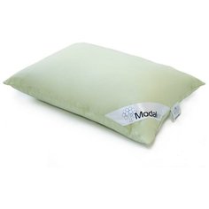 Подушка из модала и искусственного лебяжьего пуха Бел-Поль MODAL AIR 70х70 средняя