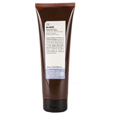 INSIGHT Маска для поддержания холодных оттенков BLONDE, 250 мл