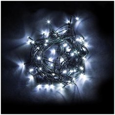 Электрогирлянда новогодняя Feron, серия CL90, 32372, 8.4W, LED