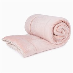 Одеяло Pure Line 195X215 Sophie Pink Arya