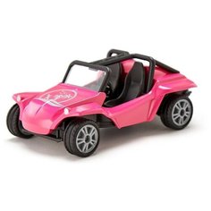 Машина SIKU "Багги" с трассой (1604)