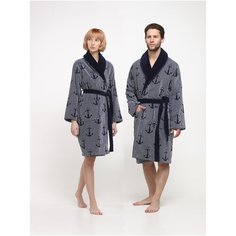 Халат Arya Унисекс Nautica S-M