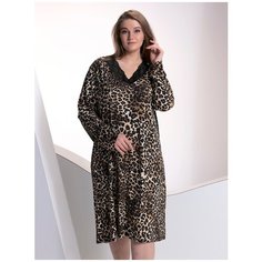 Пижама Туника Arya Кружевная 12430 XXXL
