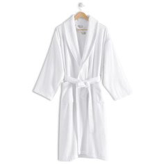 Халат Махровый Otel Белый.Xxxl Arya