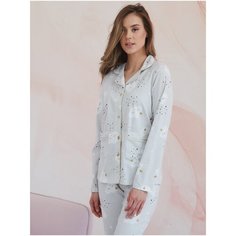 Пижама Arya Женская Печатная 12445 L