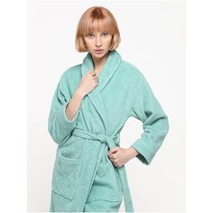 Халат детская Miranda Soft Аква. S Arya