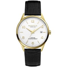 Наручные часы Rodania R16005