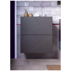 Комод кристалл 60 Бриклаер