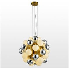 Подвесная люстра Lussole Topgrade Haines LSP-8405