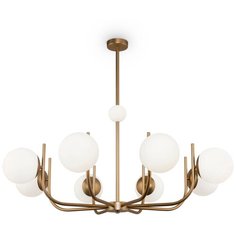 Подвесная люстра Maytoni Rendez-vous MOD109PL-08BS